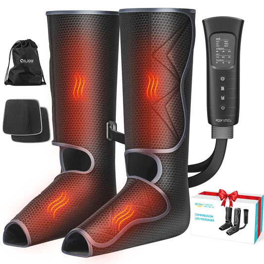 ReviveX Pro Leg & Foot Massager